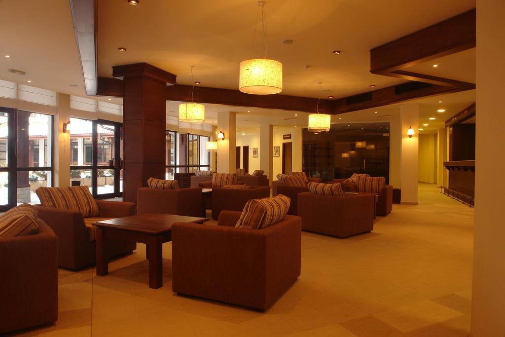 Mountain Residence Infinity Apartments Банско Экстерьер фото