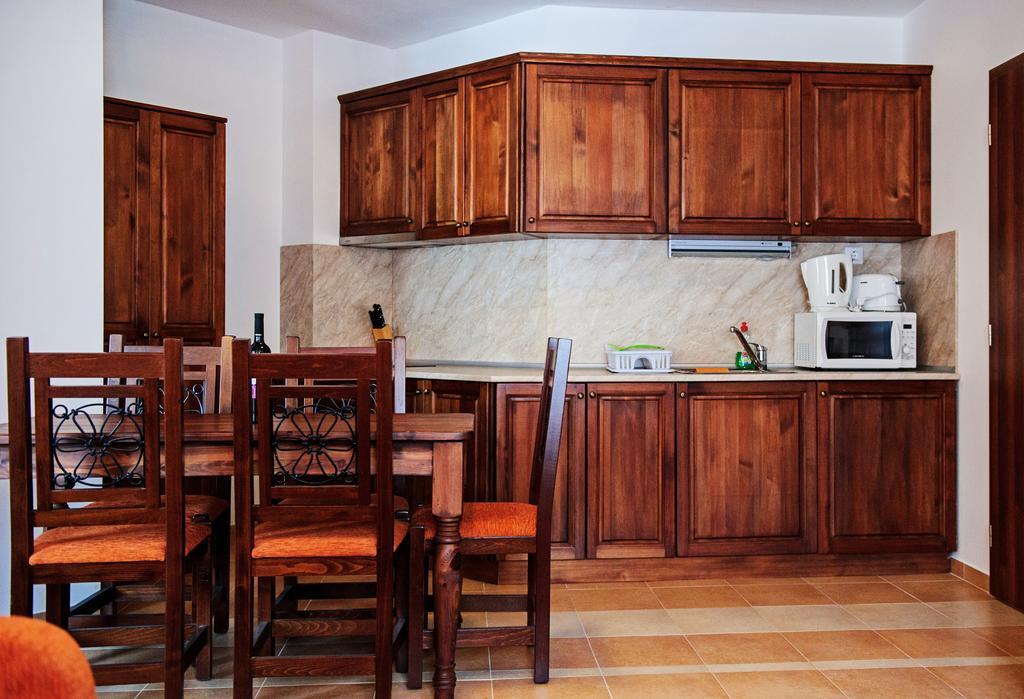 Mountain Residence Infinity Apartments Банско Номер фото
