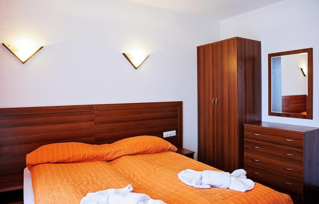 Mountain Residence Infinity Apartments Банско Номер фото