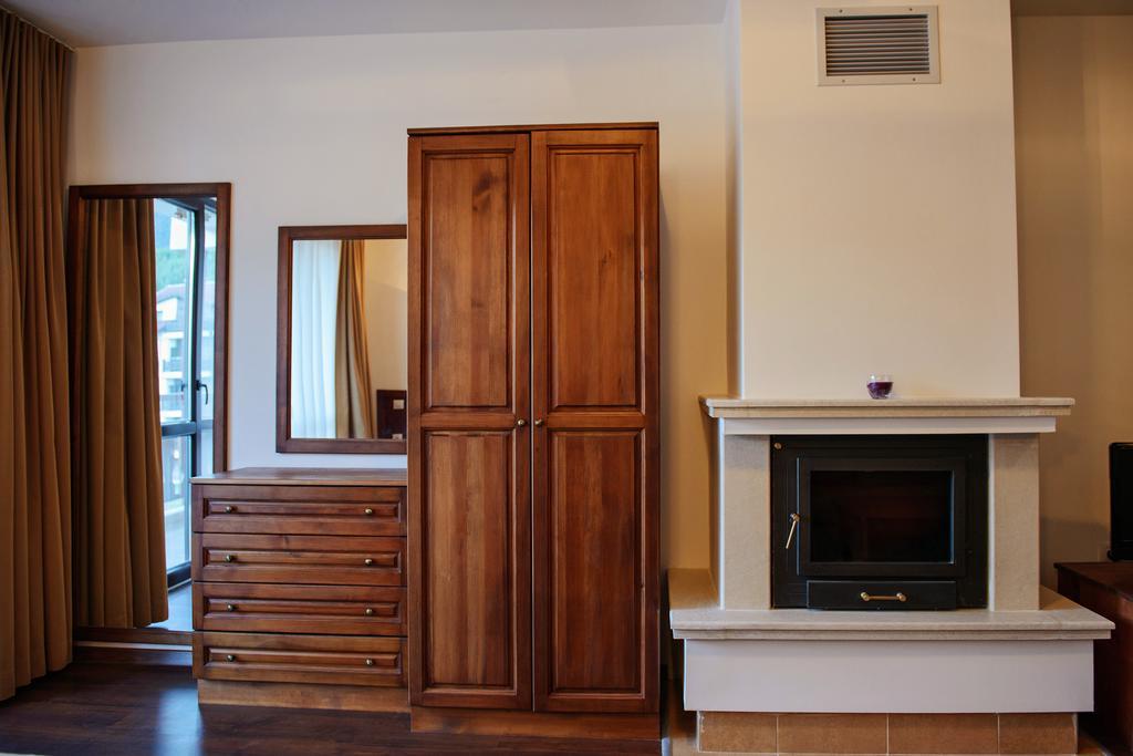 Mountain Residence Infinity Apartments Банско Номер фото