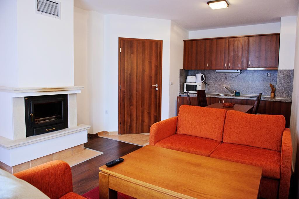 Mountain Residence Infinity Apartments Банско Номер фото