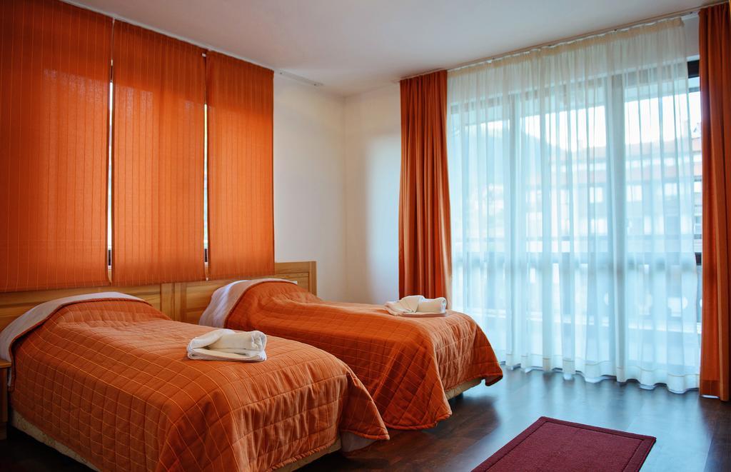 Mountain Residence Infinity Apartments Банско Номер фото